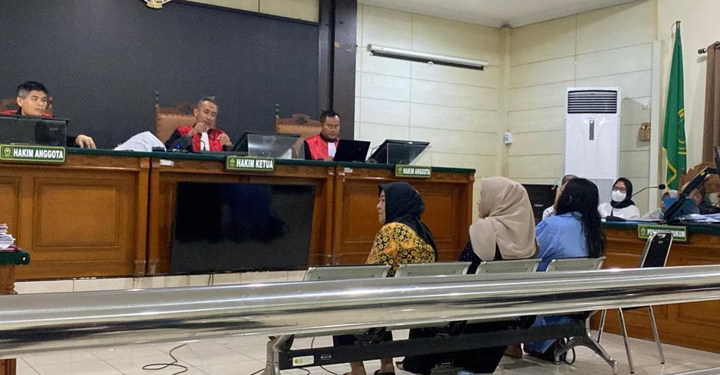 Kisah Haru: Ibu dr. Aulia Menangis Menceritakan Perlakuan Senior yang Membuat Anaknya Tertekan
