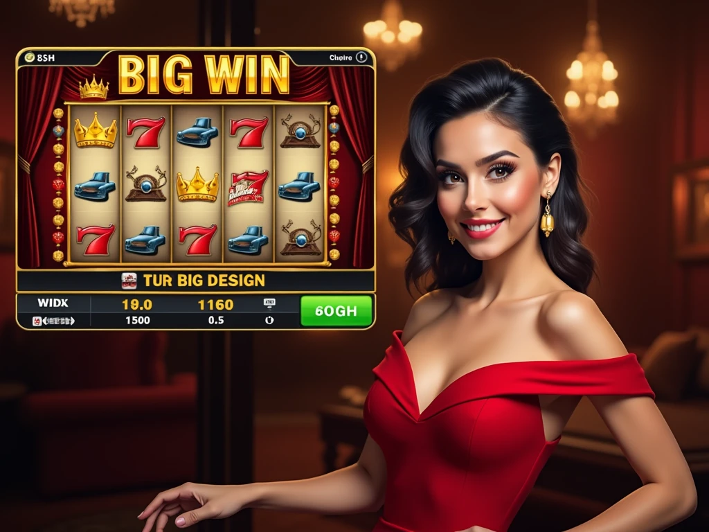 Game Cuan dengan Risiko Minim Slot Online RTP 98%