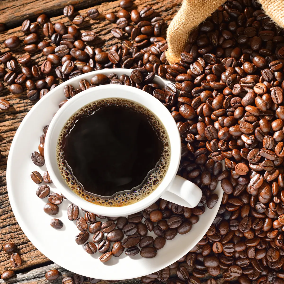 5 Rekomendasi Kopi Enak untuk Dinikmati di Rumah